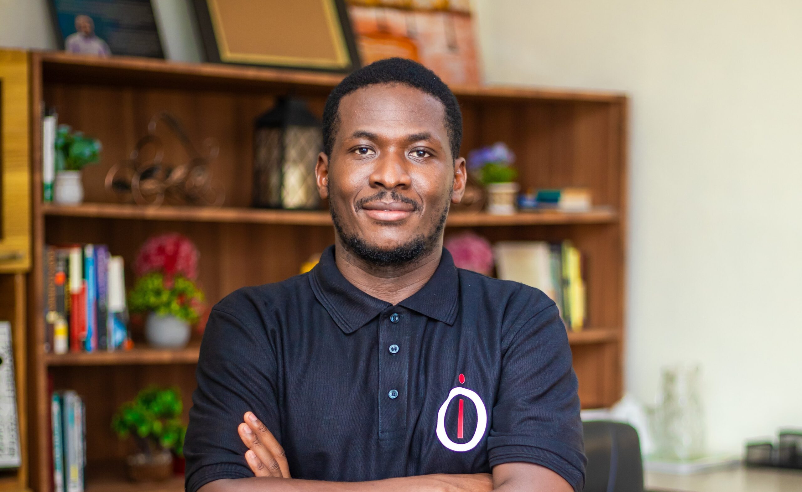 Menese Demuyakor, Executive Director