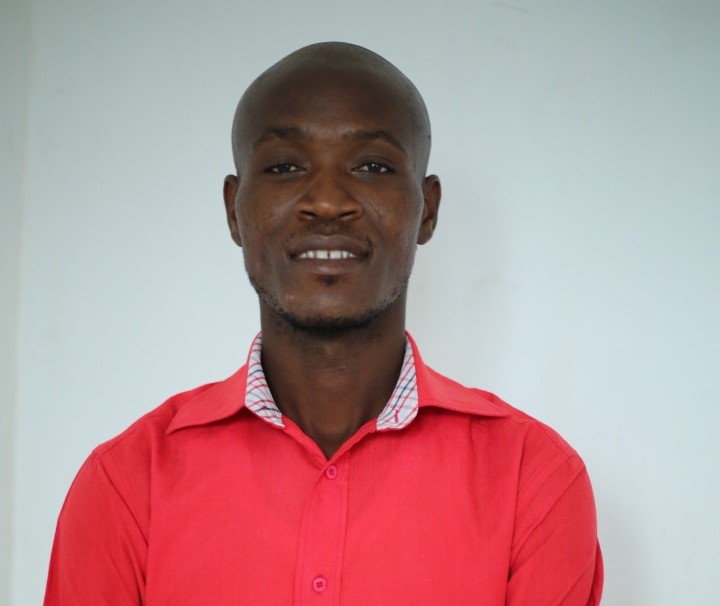 Atingane Adumbire - Co-Founder & Lead, Partnerships and Initiatives
