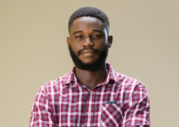 Felix, Director of Technology at YUBEC