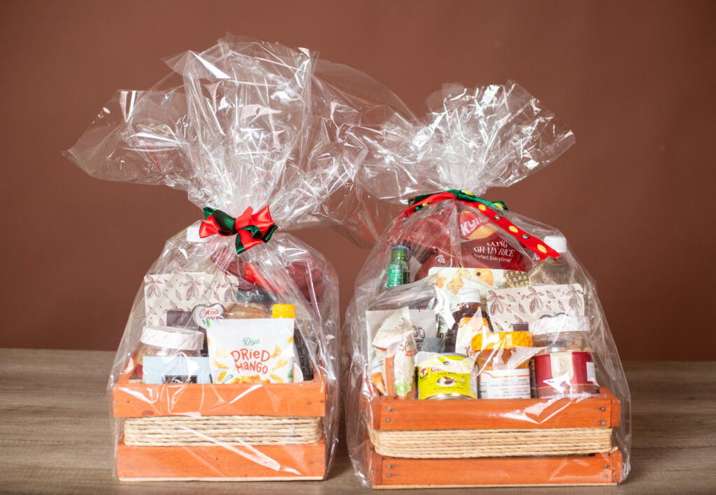 YUBEC Aseda Hampers