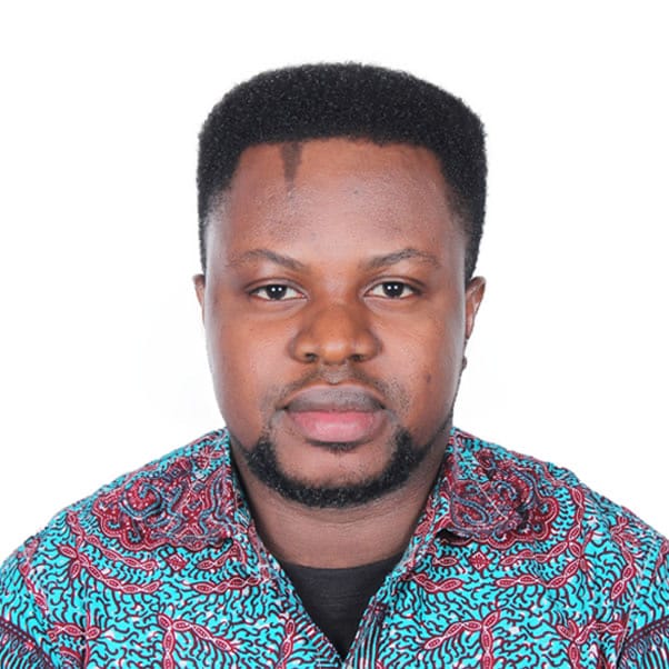 Stephen Kusi Amoah, Diaspora Affairs & Engagement Lead at YUBEC